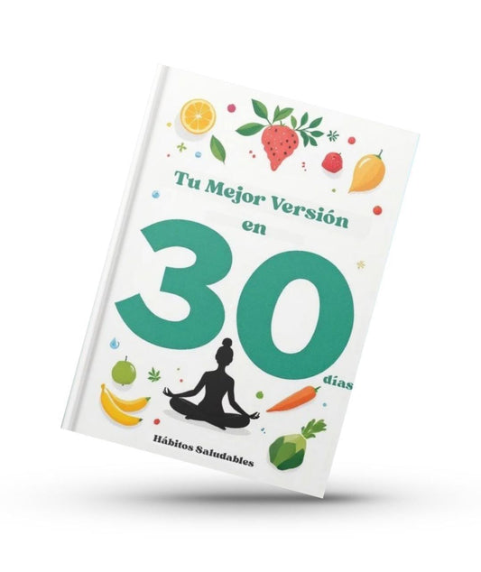 Tu Mejor Versión en 30 Días